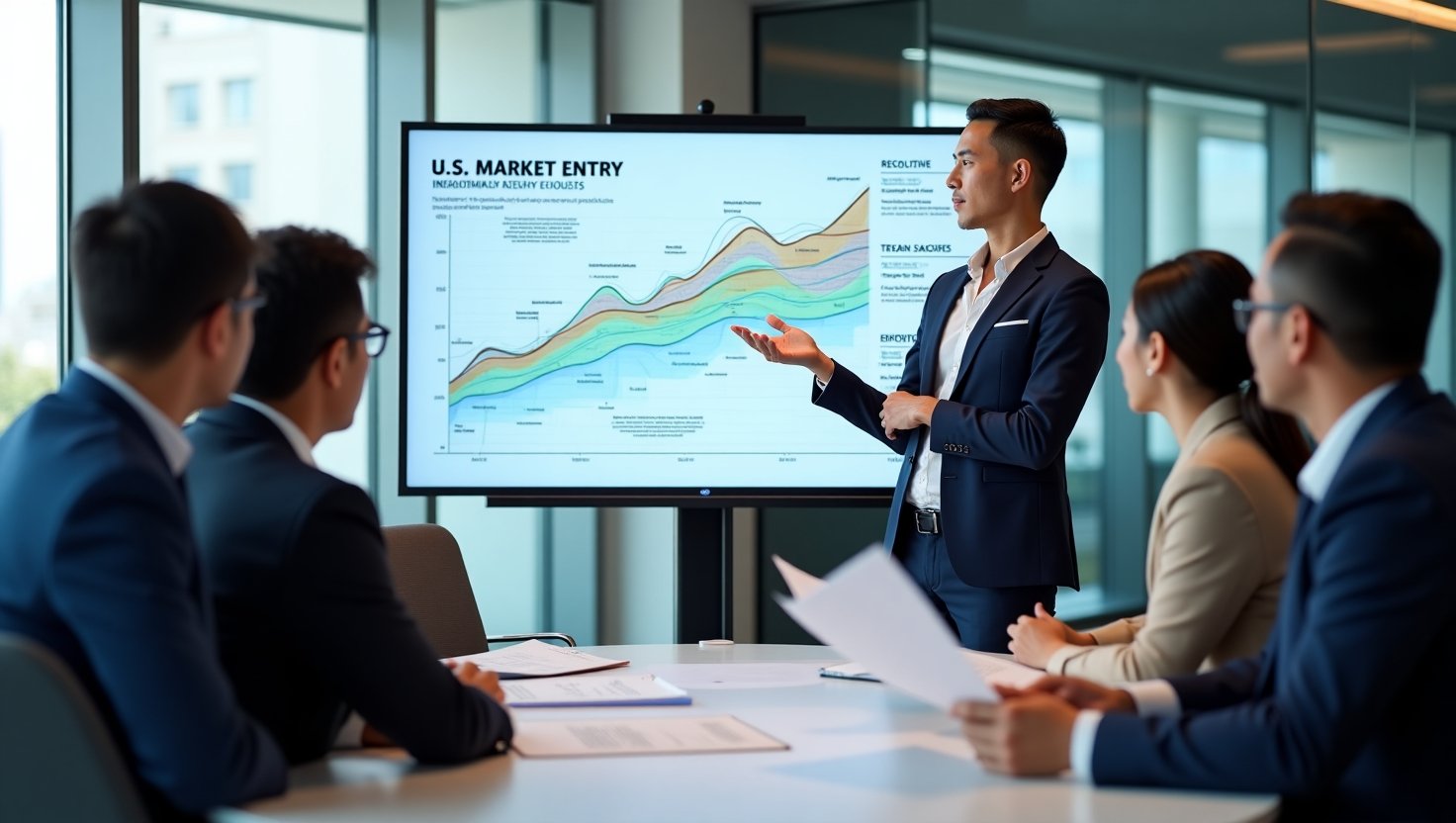 Texas factory and site selection consulting, 德州工廠選址諮詢